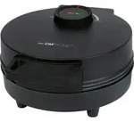 Clatronic Wa 3832 Schwarz Herzchenwaffelautomat