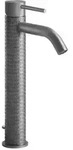 316 Meccanica Waschtisch-einhebelmischer, H&ouml;here Version, - Gessi