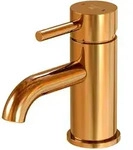 Steinberg Armaturen - Steinberg 100 - Waschtischarmatur, Rose Gold 100 1010 Rg
