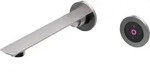 Steinberg Serie 290 Vollelektronische Wand-waschtisch-armatur,