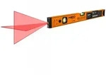 Laser Wasserwaage Mit Elektrischer Anzeige, 60 Cm