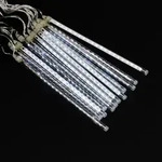 Lichterregen Meteor Lichter 240led 12 Stangen -mlk027m