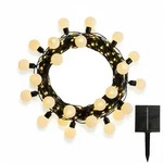 Solar Lichterketten Billy 40led
