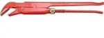 Rothenberger Eckrohrzange, 45grad, 1" - 070132x