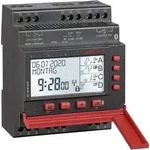 Muller - M&uuml;ller Sc 98.20 Pro4 110-230v 50-60hz Hutschienen-zeitschaltuhr...