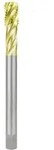 Ruko - Maschinengewindebohrer Hss Tin Din 376 Form C M 18 - 233180t