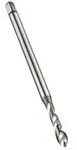 Dormer - Maschinengewindebohrer Iso 2283c E605 M8x1.25mm Hss-e-pm Blank 2xd 6h