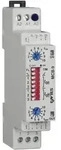 Entes 101585 Mcb-9 Zeitrelais Multifunktional 24 V/dc, 24 V/ac, 230 V/ac 1 St.