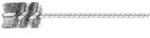Pferd Innenb&uuml;rste Ibu &Oslash;16x25 Mm Schaft-&oslash;3,2 Mm Stahl-draht-&oslash;0,20