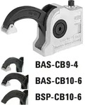 Compact-spanner Bsp-cb 10-6 - Bessey