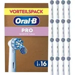 Oral-b Pro Sensitive Clean 16er Ffu Aufsteckb&uuml;rsten