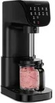 Klarstein Velaire Eismaschine &ndash; 500-w-eismaschine, 3 Beh&auml;lter &Agrave; 0,6 L...