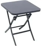 Hesperide - Klappbarer Gartentisch Greensboro, 40 X 40 Cm