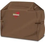 Premium Bbq Grillabdeckung Gasgrill Grillhaube Abdeckung Wetterfest - F&uuml;r Weber