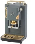 Kaffeemaschine Faber Pro 3.0 Essential Glasbeh&auml;lter Kompatibel Ese