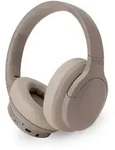 Kendo Over-ear Anc 26 Ex Kopfh&ouml;rer Bluetooth 5.4 Beige
