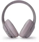 Kendo Anc 26 Ex Over-ear Kopfh&ouml;rer Bluetooth V5.4, Darkpink