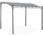 Sweeek - Wand-pergola 3x2,5 M