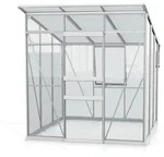 Vitavia Gew&auml;chshaus "palma 4450" Inkl. Stahlfundamentrahmen, Aluminium...