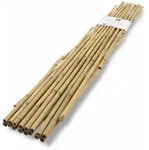 Bambus-rankgitter Ausziehbar 60 X 180 Cm