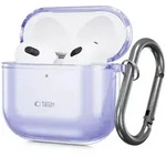 Tech-protect Flexair Apple Airpods 4 Violet