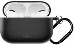 Airpods Pro 3 Icon H&uuml;lle &ndash; Schwarz