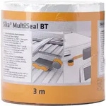 Multiseal Bt 3m X10cm, Grau Butyl-dichtband - Sika