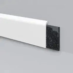 Abdeckleiste Nmc Cf1 Wallstyl Noel Marquet Zierleiste Sockelleiste Stuckleiste