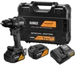 Dewalt&reg; X Mclaren F1 Team 18v Xr&reg; Bohrschrauber &ndash; 2&times;5ah