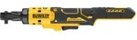Dewalt Akku-ratsche Dcf514n 1/4", 18v Ohne Akku Und Ladeger&auml;t