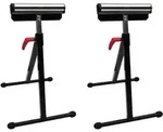 2 X Rollenbock Verstellbar
