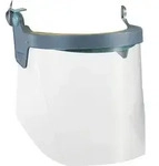 Honeywell Helmhalterung Supervisor Sa 660 (o. Scheibe)