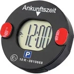 Technaxx Tx-353 E-parkscheibe &ndash; Bewegungssensor & Kba