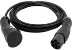 9771020000-s Emobility Ladekabel 5 M - Walther Werke