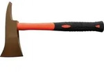 Ks Tools Berylliumplus Feuerwehrbeil Mit Fiberglasstiel, 400 Mm