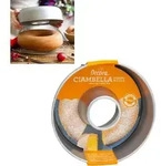 Savarin Decora 28cm Kuchen-donut-backform