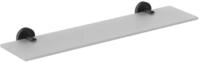 Ideal Standard A9124xg Glasablage Iom 520mm