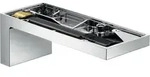 Axor - Hansgrohe Myedition Wanneneinlauf, Ohne Platte, 47412000