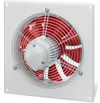 Helios Hqd 450/4 Ex Axial-hochleistungsventilator 3-ph 400v, Ex-gesch&uuml;tzt,...