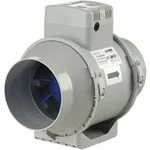 Halbaxial-rohrventilator Bl Turbo Ec 125 Von Blauberg - 8046681