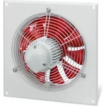 Helios Hqd 315/4/4 Axial-hochleistungsventilator 3-ph 400v, Tk, Zweitourig,