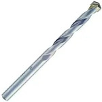Widia-bohrer Alpen Long Life 18,00 Mm. (blisterverpackung 1 St&uuml;ck)