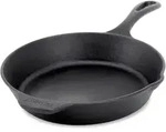 Petromax Feuerpfanne Fp25 Essential Mit Stiel Gusseisen Pfanne &Oslash; 25 Cm