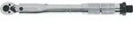 Sw-stahl 03920l Drehmomentschl&uuml;ssel 1/4 Zoll 5-25 Nm I Rechtsanzug I 36 Z&auml;hne...