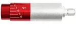 Bernstein Tools For Electronics 4-569 Drehmomentadapter 1/4" (6.3 Mm) 2.0 -...