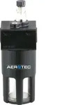 2010209 Druckluft-nebel&ouml;ler Justierbar 1 St. - Aerotec