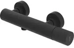 Sapho Ultratap - Duscharmatur, Schwarz Matt Ut011tb