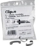 Rohrisolierungs-clipse Pi 50 St&uuml;ck Rohrisolierung & Zubeh&ouml;r