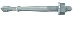 Highbond-anker Fhb Ii-a S M24x170/50 4 Stk - Fischer