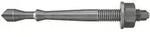 Fischer - Highbond-anker Fhb Ii-a S M 12 X 75/165 A4 10 Stk